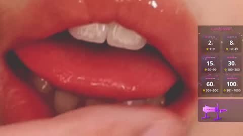 catalina_whore1 online show from 02/22/25, 11:57