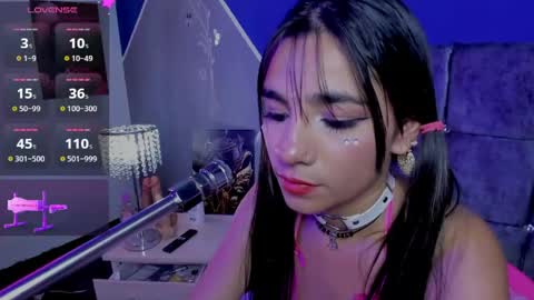 catalina_whore1 online show from 04/24/26, 08:11