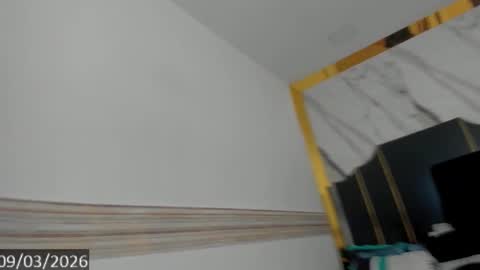 Catalina Winslet online show from 03/10/26, 04:28