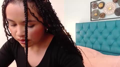 Catalina online show from 02/26/26, 03:49