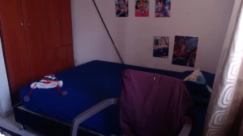 catalinaa_lovee online show from 09/10/25, 06:30