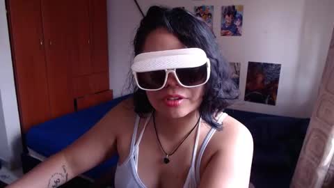 catalinaa_lovee online show from 09/18/25, 07:05