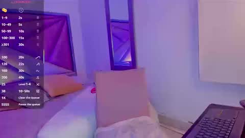 catalinablaze online show from 03/19/26, 11:42