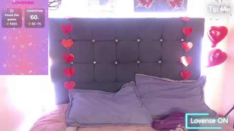 Snapshot of catalinajane1 chatting on 02/15/26, 02:36 catalinajane1 online show from 02/15/26, 02:36