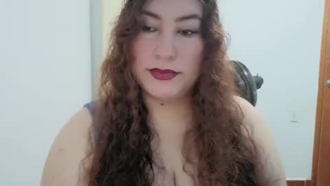 Snapshot of catalinamarpi45 chatting on 04/29/26, 07:12 cataleya online show from 04/29/26, 07:12