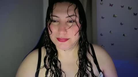 Snapshot of catalinamarpi45 chatting on 05/17/26, 12:30 cataleya online show from 05/17/26, 12:30