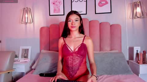 Catalina  online show from 03/28/26, 08:08