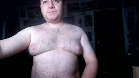 cata85 online show from 01/02/25, 02:11