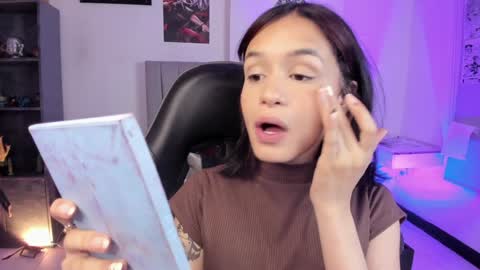 Cat  online show from 01/05/25, 02:38