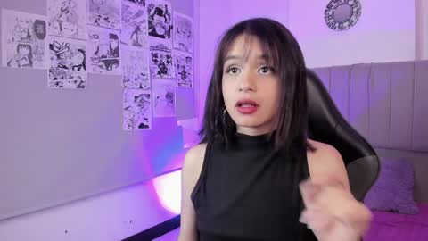 Cat  online show from 01/06/25, 11:09