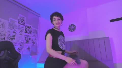 Cat  online show from 01/17/25, 11:29