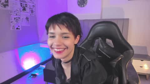 Cat  online show from 01/21/25, 02:22