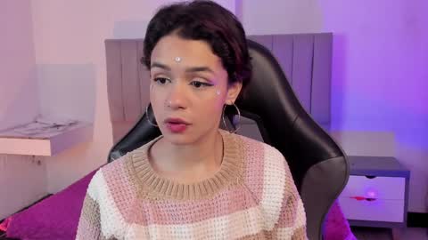 Cat  online show from 02/01/25, 08:37