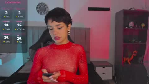 Cat  online show from 03/06/25, 08:16