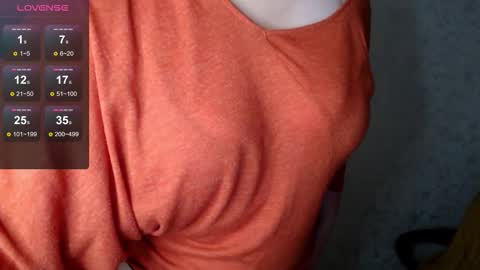 Ana online show from 11/22/25, 07:24