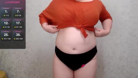 Ana online show from 12/05/25, 07:43