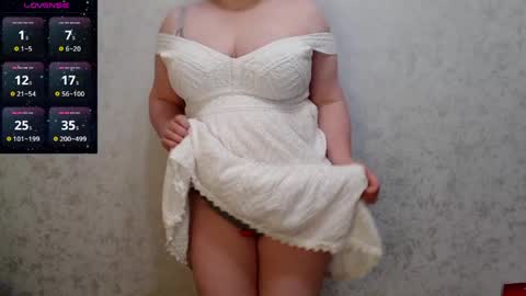 Ana online show from 03/16/26, 08:46