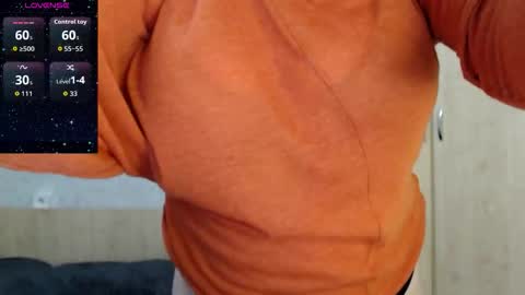 Ana online show from 03/20/26, 10:14