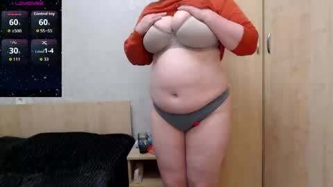 Ana online show from 03/23/26, 08:35