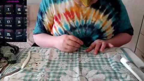 Ana online show from 04/15/26, 03:24