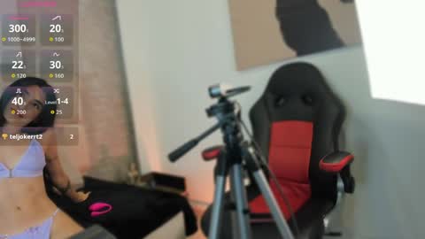 cate online show from 04/09/26, 03:06