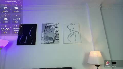 cate_stom online show from 10/23/25, 02:55