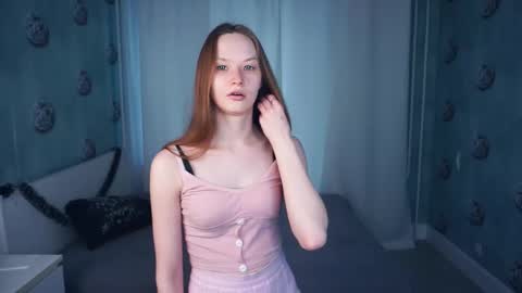 Kate online show from 02/15/26, 06:21