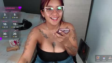 Catherina   online show from 11/26/25, 07:48