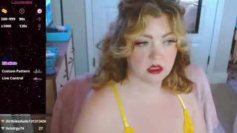 Cate online show from 06/20/26, 10:56