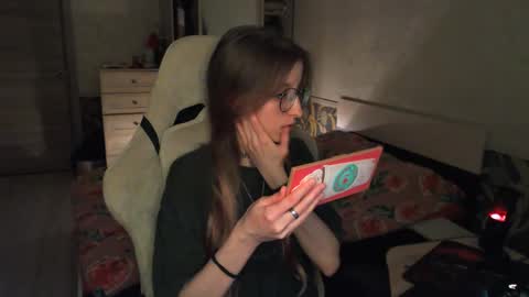 CATH online show from 04/18/26, 08:31