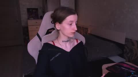 Snapshot of cath_dysphoria_ chatting on 07/10/26, 12:08 CATH online show from 07/10/26, 12:08