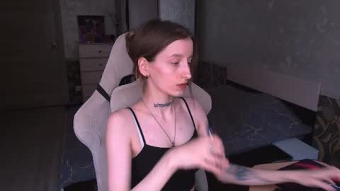Snapshot of cath_dysphoria_ chatting on 07/24/26, 12:58 CATH online show from 07/24/26, 12:58