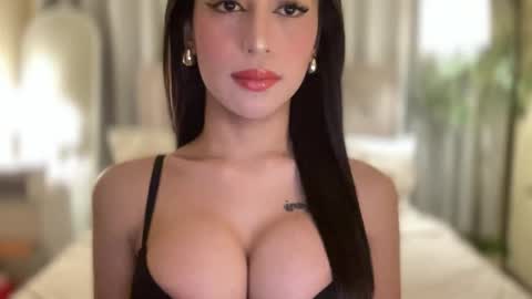 cathalina harake online show from 02/25/26, 07:56