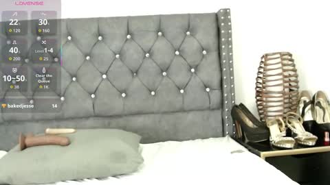 cathalina online show from 10/27/25, 02:54