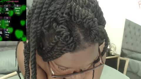 cathalina online show from 02/24/26, 02:15