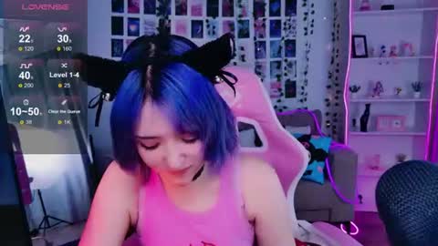 Snapshot of catharinejones chatting on 07/02/26, 01:28 KettieHi My name is Katie I love drawing and I can play the guitar. And love dancing online show from 07/02/26, 01:28