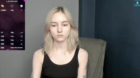 Sam online show from 12/05/25, 09:51