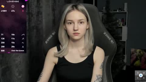 Sam online show from 03/09/26, 05:17