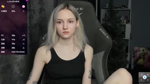 Sam online show from 03/11/26, 04:13