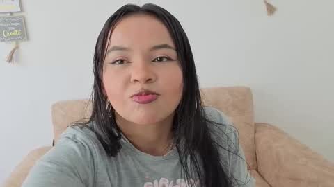 Catherin online show from 10/19/25, 07:36