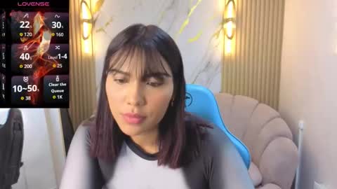 catherin online show from 10/15/25, 07:58