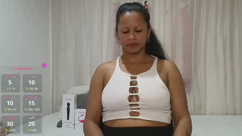 Catherine online show from 04/20/26, 06:31