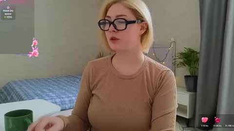 Catherine online show from 02/19/26, 06:53