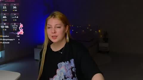 Snapshot of catherine_river chatting on 05/05/26, 01:13 Catherine online show from 05/05/26, 01:13