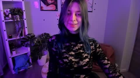 Catherine online show from 03/13/26, 06:47