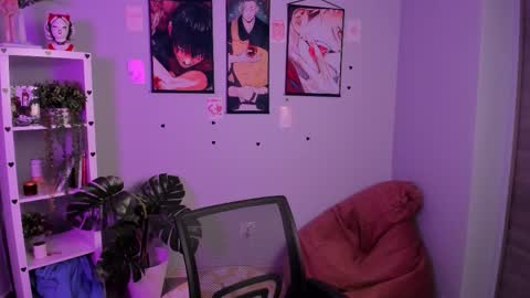 Catherine online show from 03/14/26, 06:24