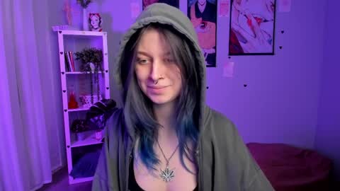 Catherine online show from 04/07/26, 08:09