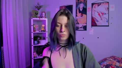 Catherine online show from 04/08/26, 08:31