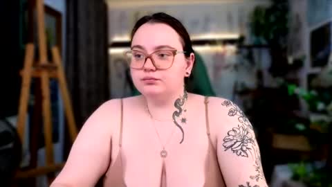 catherineclaire online show from 05/03/26, 01:39