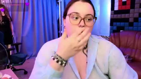 catherineclaire online show from 07/18/26, 05:39